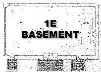 1e basement