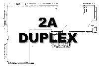 2A DUPLEX