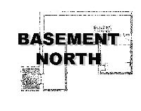 BASEMENT NORTH