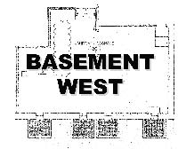 BASEMENT WEST